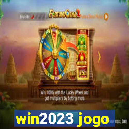 win2023 jogo